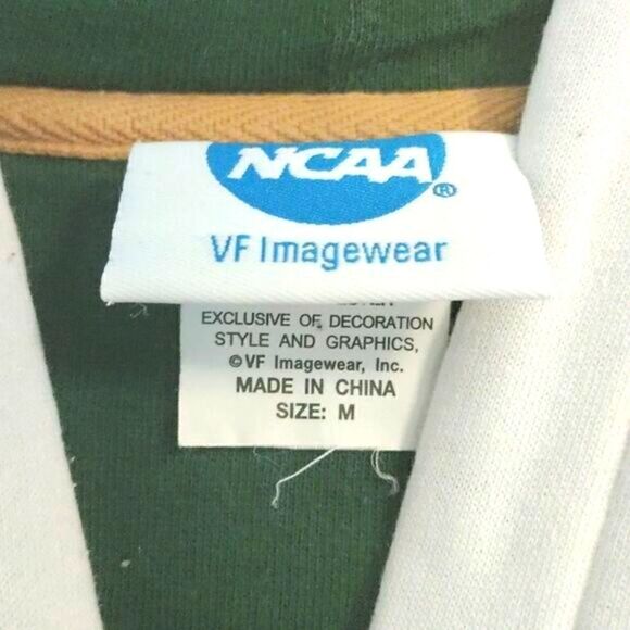 CSU Hoodie - Picture 3 of 10